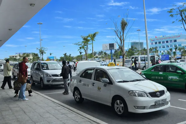 베트남 그랩 이용법: 설치부터 카드 등록, 공항 픽업존, 그랩푸드