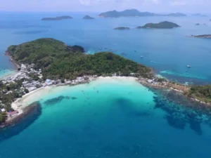 남주 군도