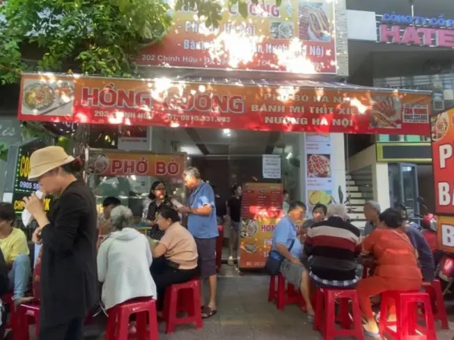 다낭 로컬 맛집 추천 Best 10 : 베트남 가이드 추천 리스트!!