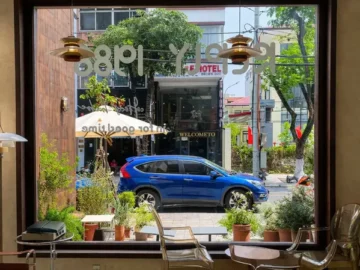 다낭 시내 관광 : 한시장·핑크 성당·용다리·미케비치 일정 정리