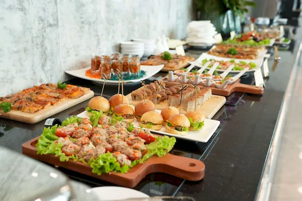 호치민 공항 라운지 완전 정리 : 가격부터 PP카드, 샤워까지!