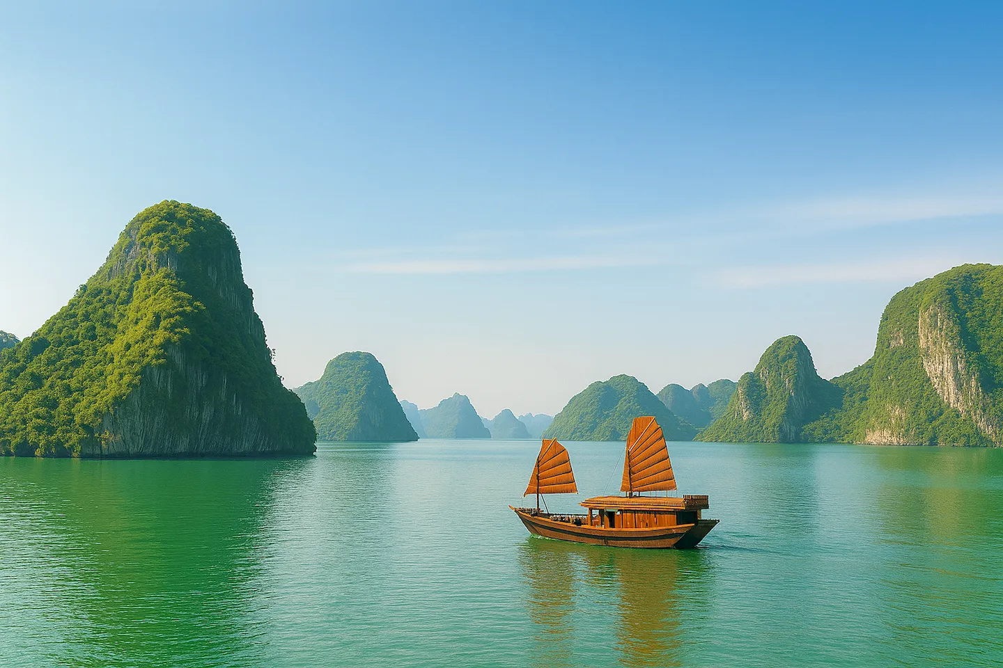 MayBay 베트남 여행 가이드 메인 이미지