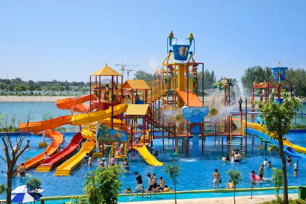 다낭-핫-스프링-파크-워터파크와-슬라이드