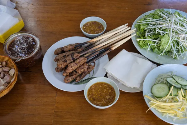 다낭-푸홍-레스토랑