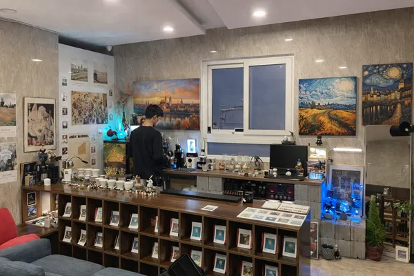 O2o-퍼스트-로스트-에티오피아-게이샤