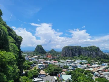 다낭 오행산 자유여행 : 가는 법, 입장료, 볼거리